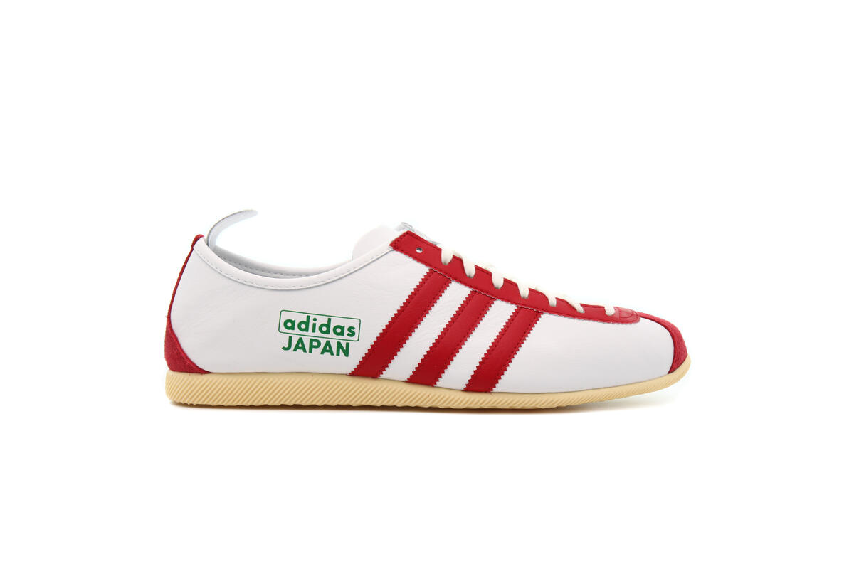 adidas Originals JAPAN WHITE FV9697 AFEW STORE